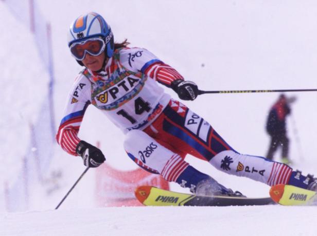 29 Jahre Ski-Weltcup in Sölden: Rekorde, Bomben, Kuriositäten