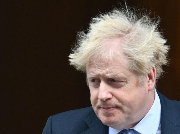 Liz Truss ist zurückgetreten - steht Boris Johnson vor Comeback?