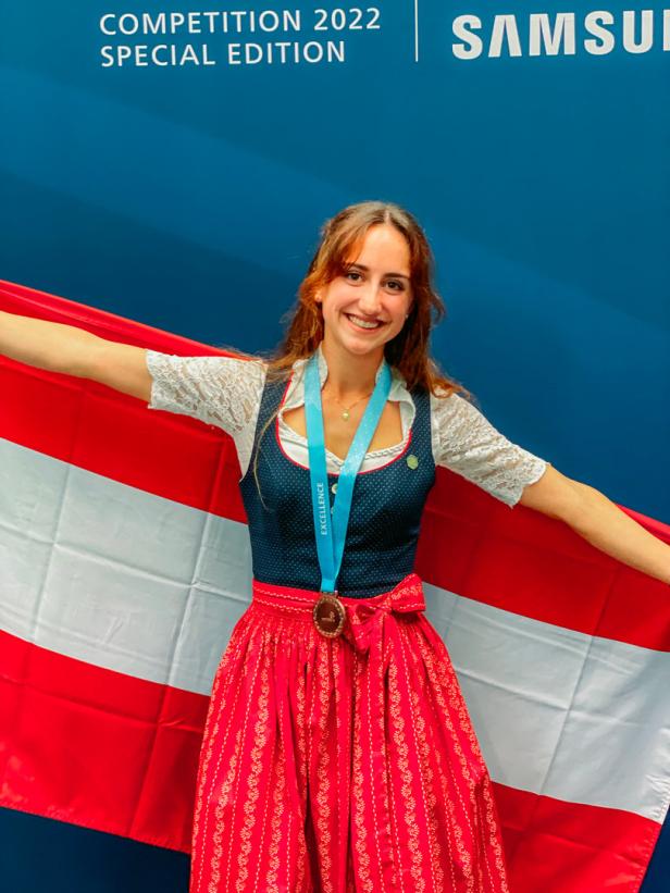 Österreichs Fachkräfte-Elite sorgt für Auszeichnungen bei den WorldSkills