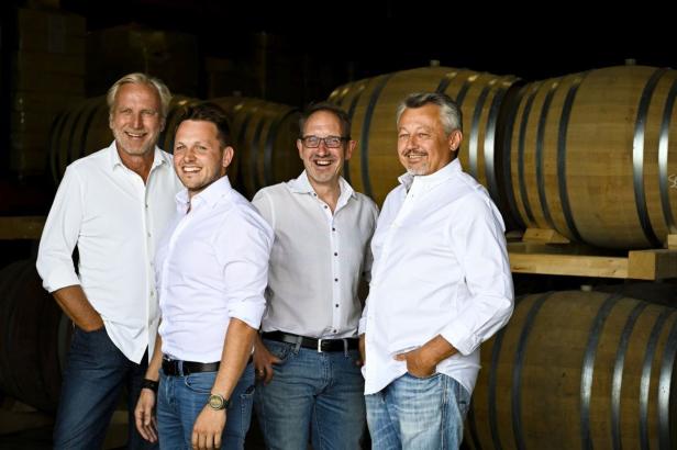 Weingut sucht Aktionäre: 17.000 wollen Miteigentümer werden