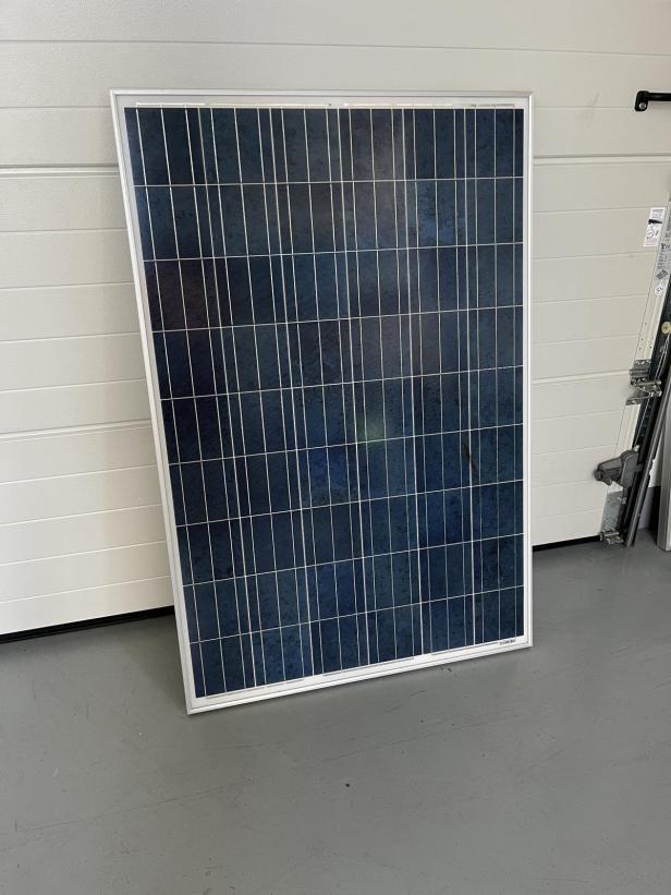 Schüco Informiert: Einige Solarmodule Von Defekt Betroffen