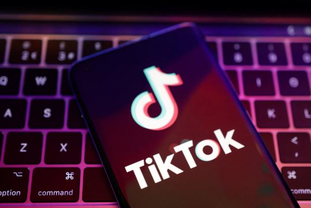 Zweifelhafte Ehre: "Spionage-Preis" 2022 geht an Tiktok