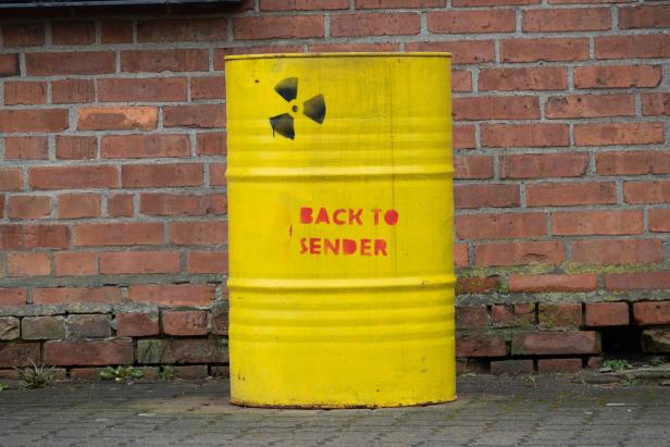 Atomausstieg: Wie die Abschaltung eines Kernkraftwerks funktioniert