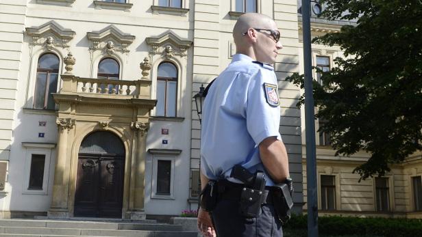 Tschechien: Festnahmen von Spitzenpolitikern