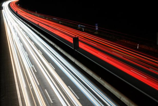Das Geisterfahrer-Phänomen: Was ist los auf der S36?