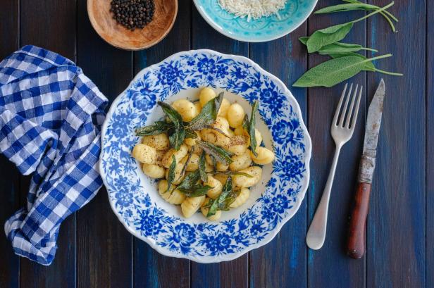 Von Gnocchi bis Curry: Kreative Maroni-Rezepte für den Herbst