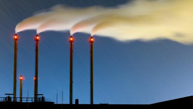 CO2-Handel