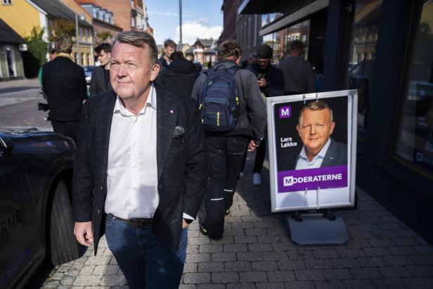 Wahl in Dänemark: Ein nordisches Politdrama