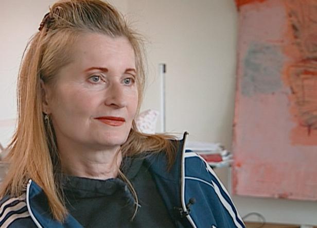 Elfriede-Jelinek-Film im Kino: „Eine sprachliche Bildhauerin“