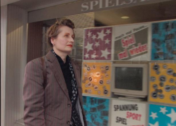 Elfriede-Jelinek-Film im Kino: „Eine sprachliche Bildhauerin“