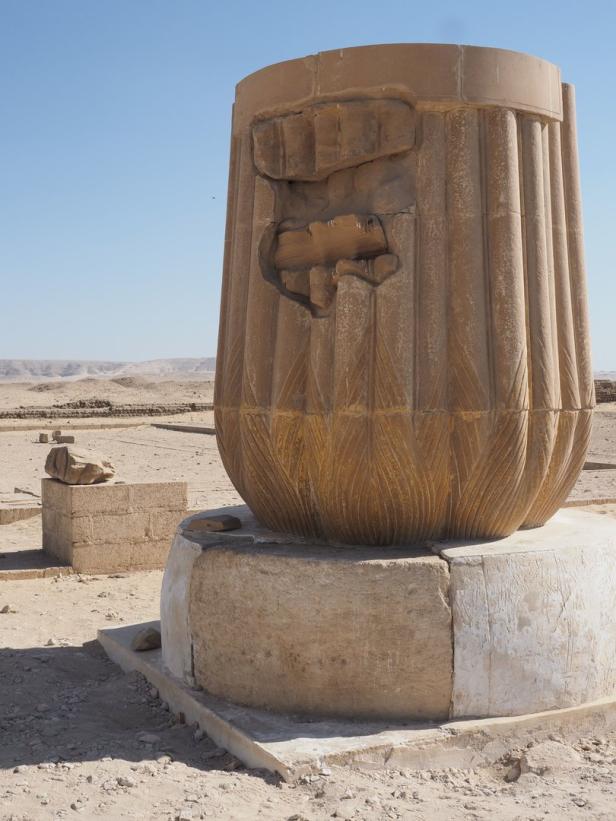 100 Jahre Tutanchamun: So seltsam war seine Familie