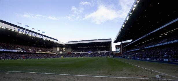 Glasgow: Die Metropole der Fußball-Kathedralen