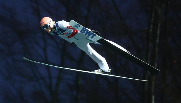 Ski Jumping World Cup