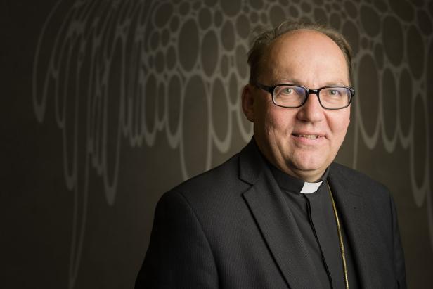 Bischöfe ringen um Reform: Wer folgt Schönborn nach?