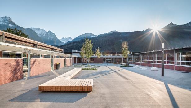 Sehenswert: Die Gewinner des Bauherrenpreises 2022