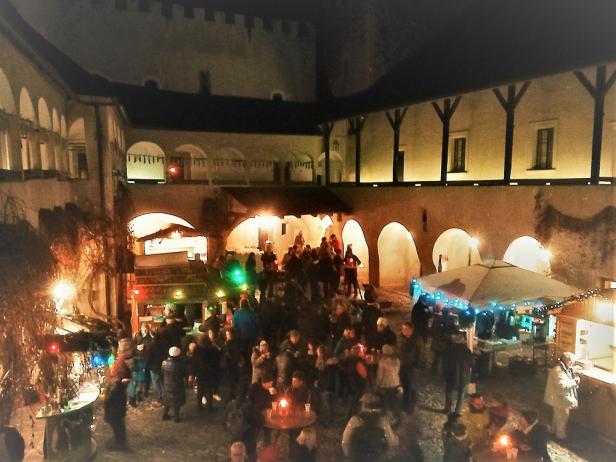 Wo in Krems und der Wachau die schönste Adventstimmung herrscht
