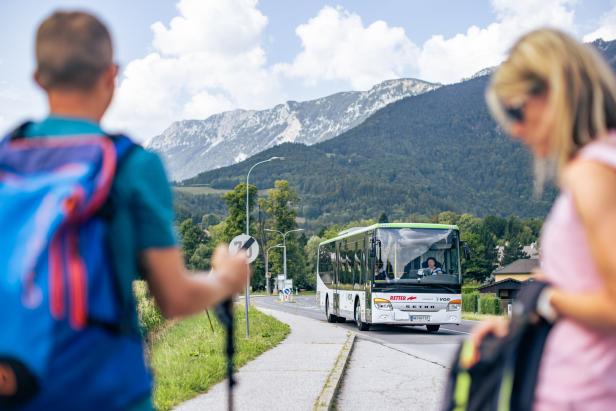 Die Nominierten für den Tourismuspreis Niederösterreich 2022 stehen fest