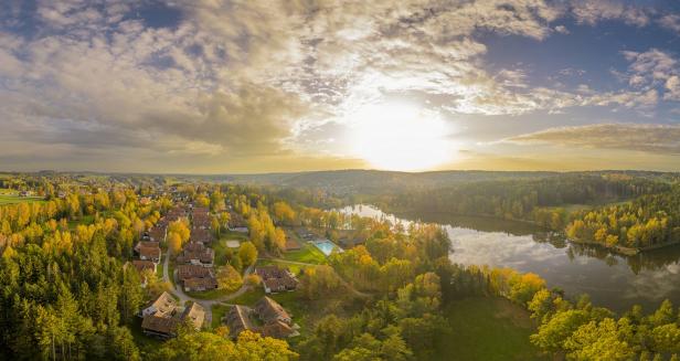 Die Nominierten für den Tourismuspreis Niederösterreich 2022 stehen fest