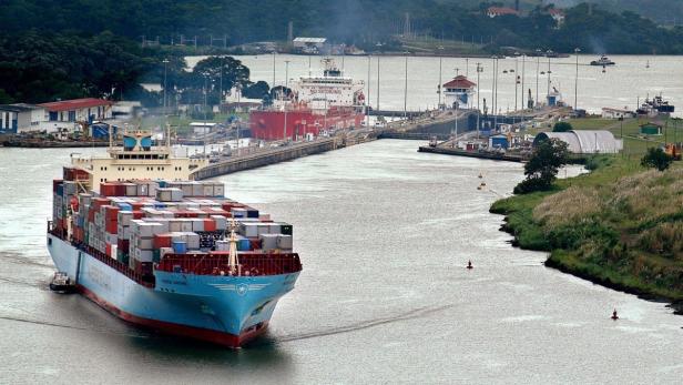 Nicaragua will Panama-Kanal-Kopie bauen