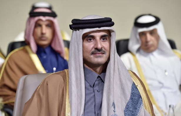 Finanzmacht Katar: An welchen Firmen das Emirat beteiligt ist