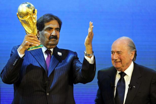 Kritik an der Fußball-WM in Katar: Was ist an den Vorwürfen dran?