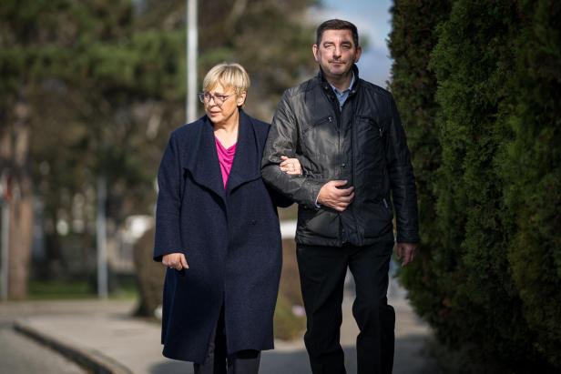 SLOVENIA-POLITICS-ELECTION