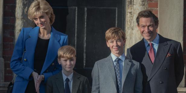 Die 5 explosivsten Momente in "The Crown"