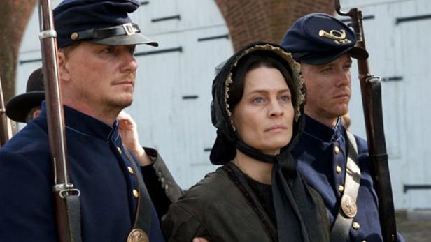 Robin Wright hat den besten Sex ihres Lebens