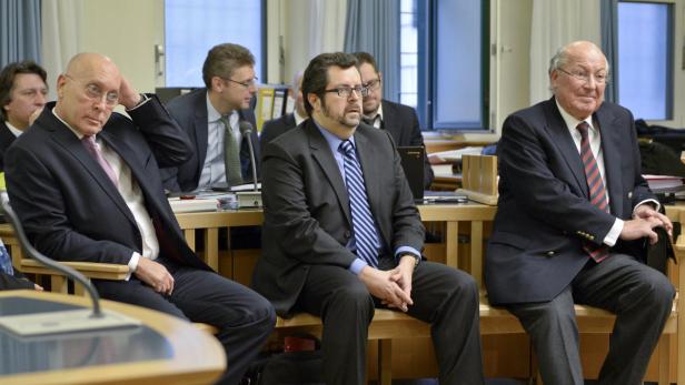 Immo-Deal Schillerplatz: Ein später Zeuge der Anklage – Prozess vertagt