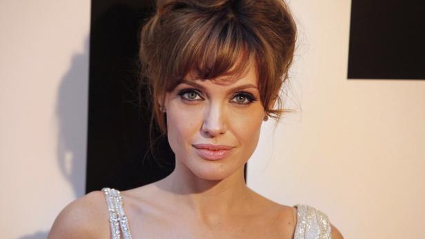 Angelina Jolie: Warum sie Brad Pitt liebt