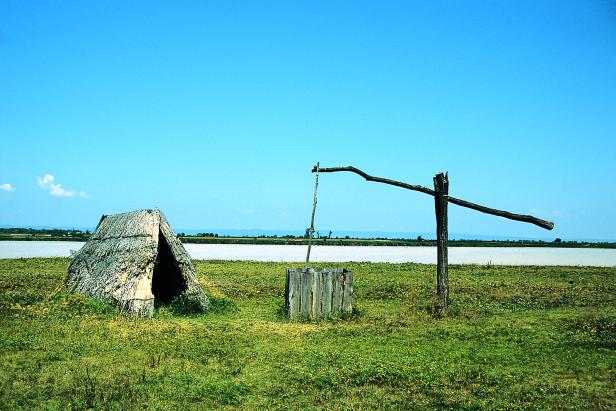 Wandern in der Region Neusiedler See