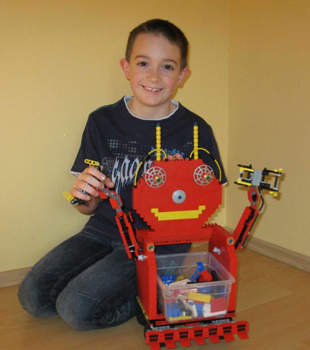 Lego Ein-Stein-Bewerb 2013/14, Sieger_innen
