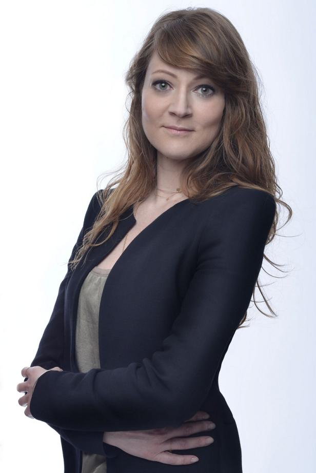 Brunialti Valerie, Head of Marketing TV Media, Verlagsgruppe News Verlagsgruppe News optimiert TV-Media