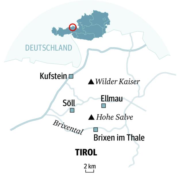 Heiße Kufen, heiße Kurven: Besuch in der ersten Rodelschule Tirols