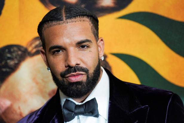 Rap-Superstar Drake finanziert Comeback von André Hellers "Luna Luna"