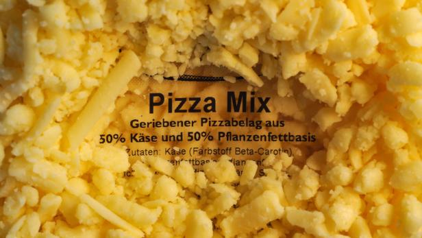 Kennzeichnung wird Pflicht: Konsumenten haben das Recht zu wissen, was im Essen drin steckt.