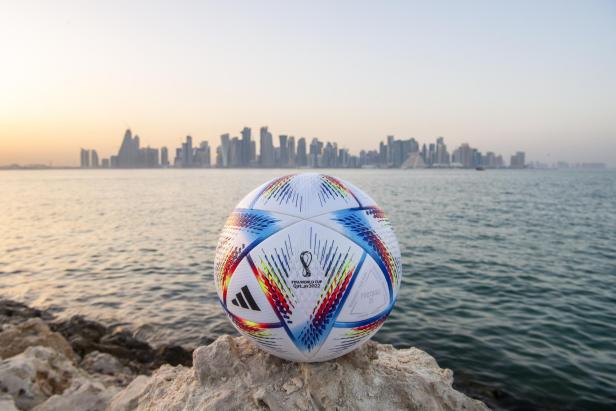 72nd FIFA World Cup Qatar 2022 Final Draw - Previews