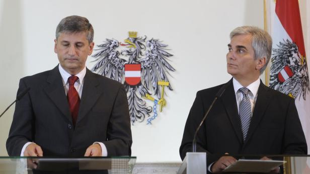 Das Parlament soll alle Affären untersuchen.