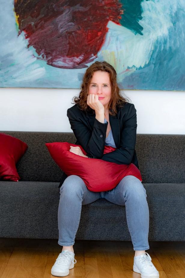 Theatermacherin Angelika Messner:  „Müssen um das Publikum kämpfen“