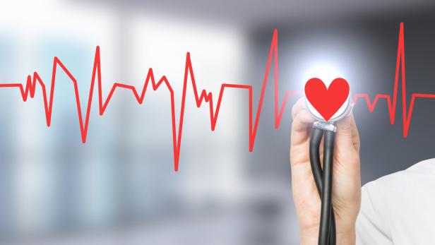 Neue Herzfakten, die Sie unbedingt kennen sollten