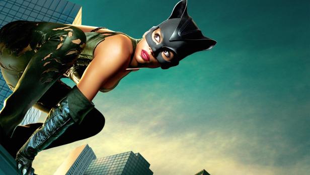 Los Angeles ehrte Adam West mit "Bat-Signal"