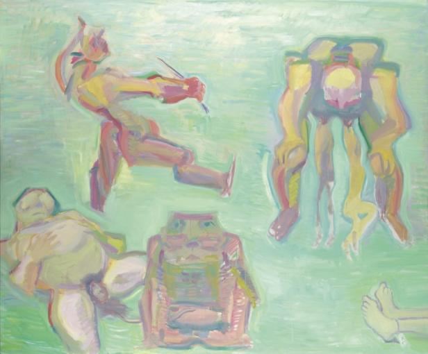 Essl Museum: Sehnsucht Ich