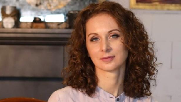 Geflüchtete Frauen: "Ich warte auf gute Nachrichten aus der Ukraine"