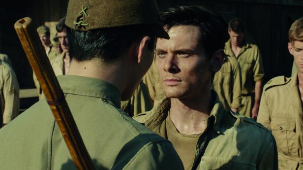 "Unbroken": Ein Stoff, aus dem die Oscars sind