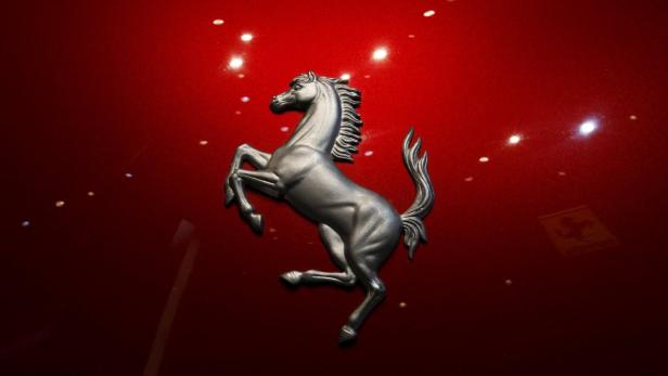From the Files - Ferrari IPO Ungebremster Andrang auf Ferrari-Aktien