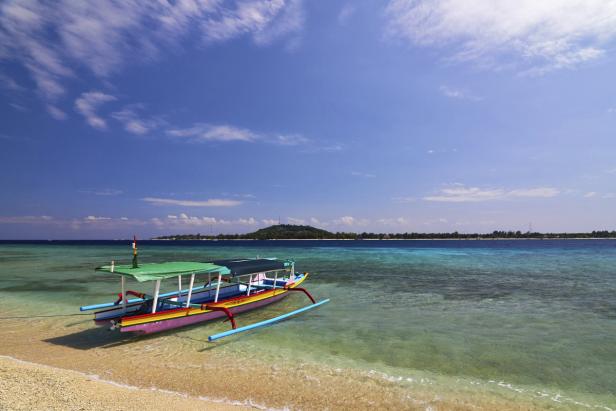 Wie ratsam ist es, jetzt eine Reise nach Indonesien zu planen?