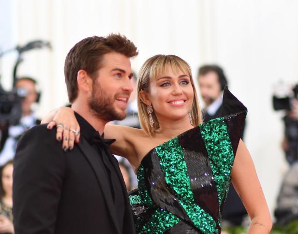 Miley Cyrus: Amerikas frechste Pop-Zunge wurde 30 - und was sie mit Dolly Parton zu tun hat