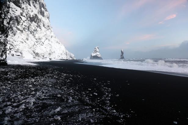 Heiß und Eis: Warum ein Island-Trip im Winter reizvoll ist
