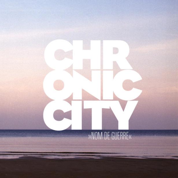 Musikalisches Frühlingserwachen mit Chronic City