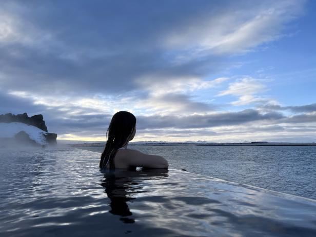 Heiß und Eis: Warum ein Island-Trip im Winter reizvoll ist